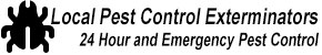 Berkley PA Pest Control Exterminators